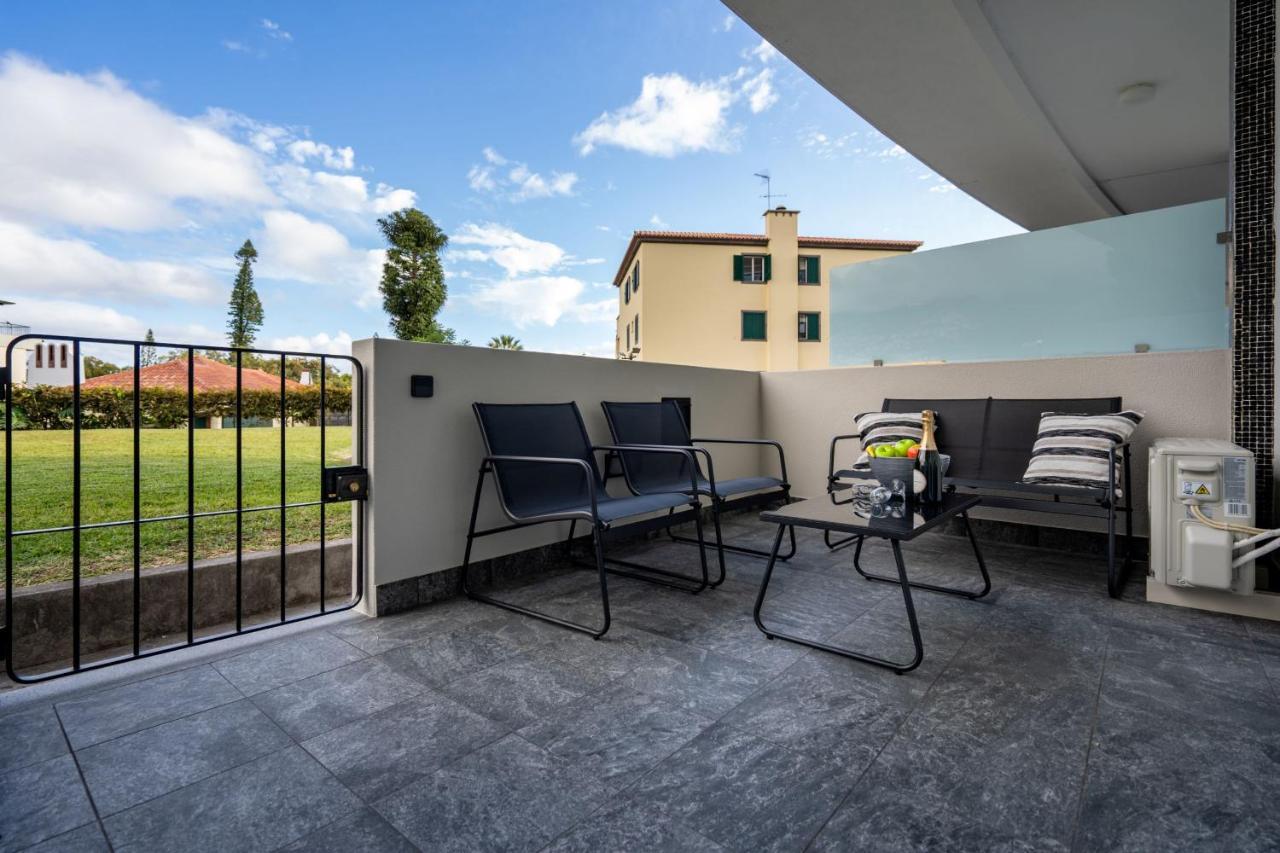 Appartement Garden By Madeira Sun Travel *
